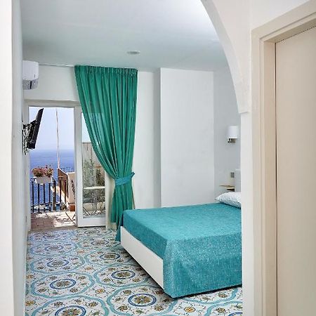 Malafemmena Guest House Capri Eksteriør billede