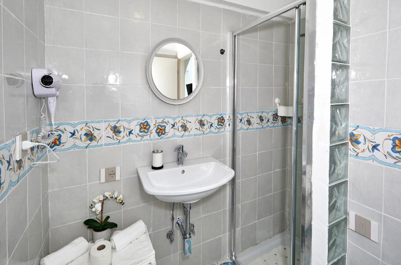 Malafemmena Guest House Capri Eksteriør billede