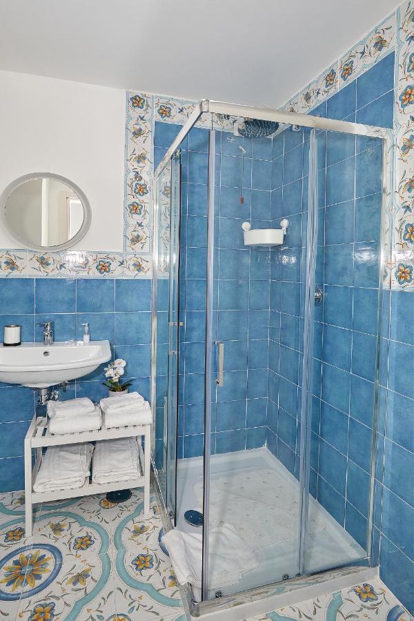 Malafemmena Guest House Capri Eksteriør billede